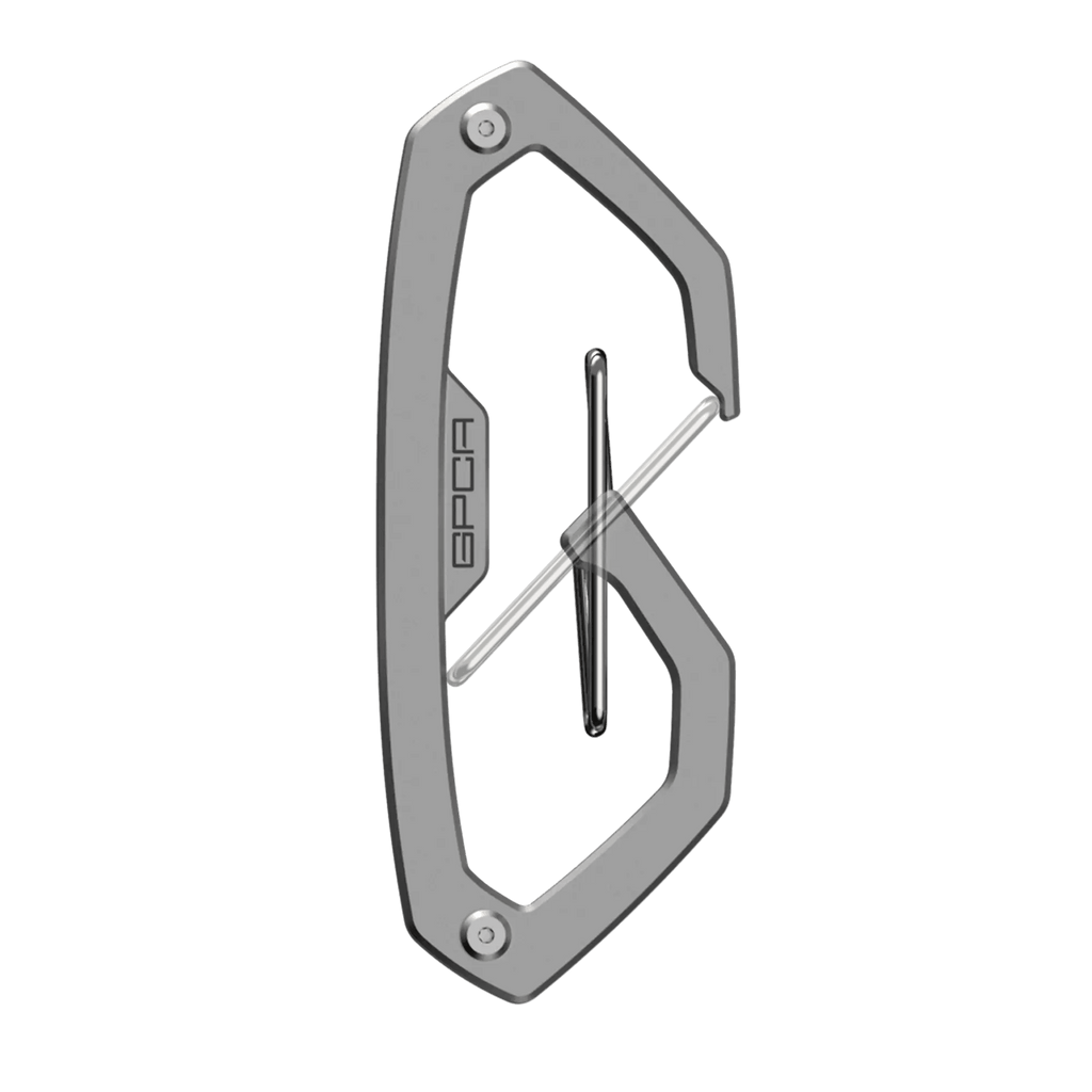 GPCA Carabiner Loop PRO - Zero One Outpost