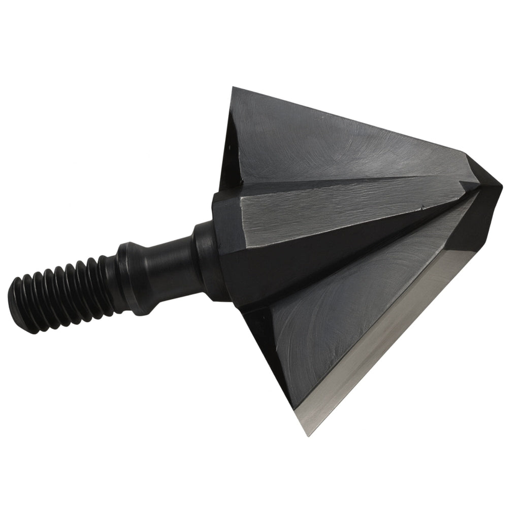 TOTA | 100 grain broadhead | 1 - inch single bevel | fixed blade - Zero One Outpost