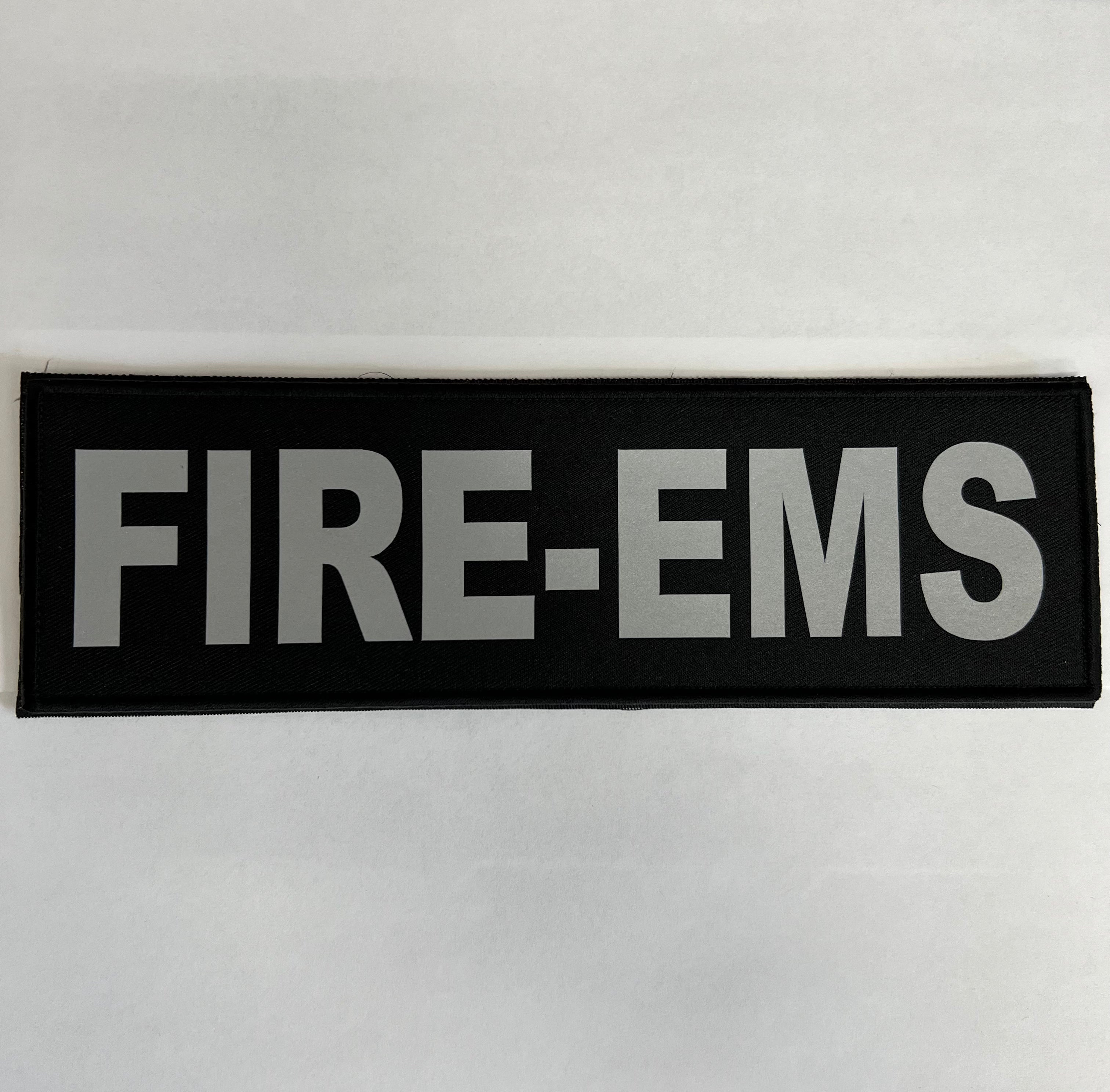 First Responder / Duty VEST COMBO PACKAGE LEVEL IIIA (2) 10x12 Front/Back Plates and Patch - Zero One Outpost