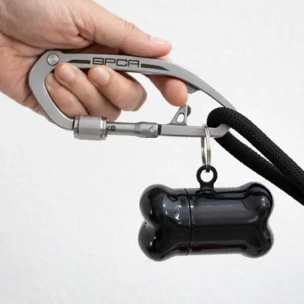 GPCA Dog Leash Set PRO / LITE - Zero One Outpost