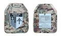 8x10 Level IV Recon 2.0 Armor Kit (Pair Level IV 8x10 Plates or Bundle 8x10 Plates +Recon 2.0 Carrier) - Zero One Outpost