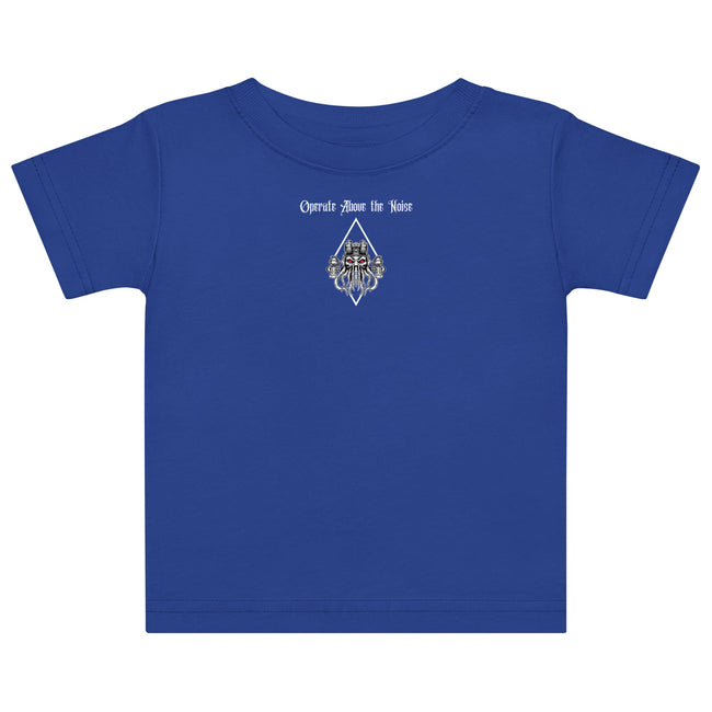 Baby Jersey T-shirt - Zero One Outpost LLC