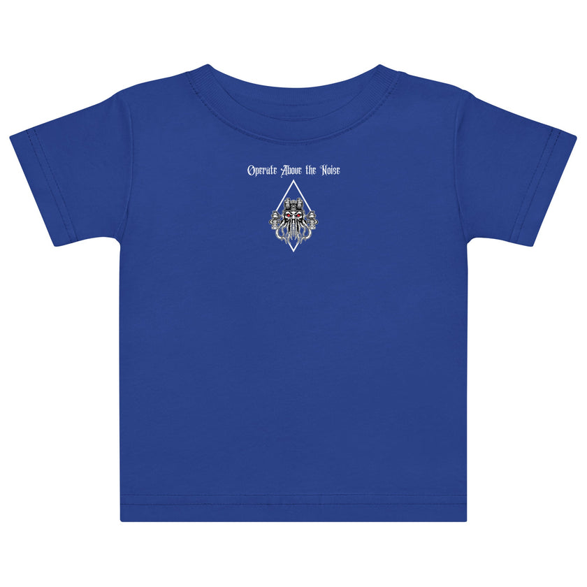 Baby Jersey T-shirt - Zero One Outpost LLC
