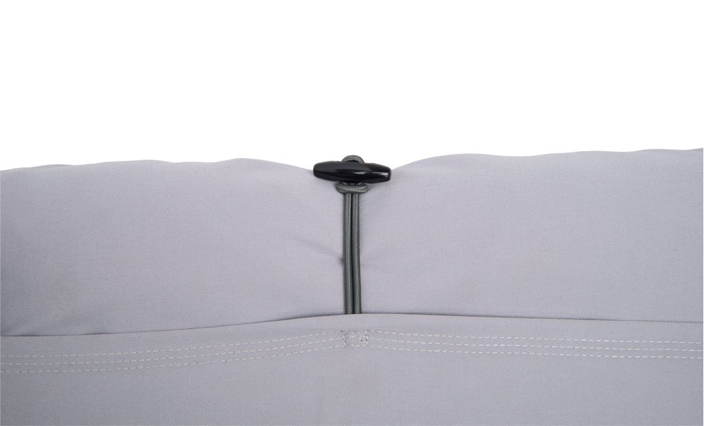Fitted Sheet - Zero One Outpost