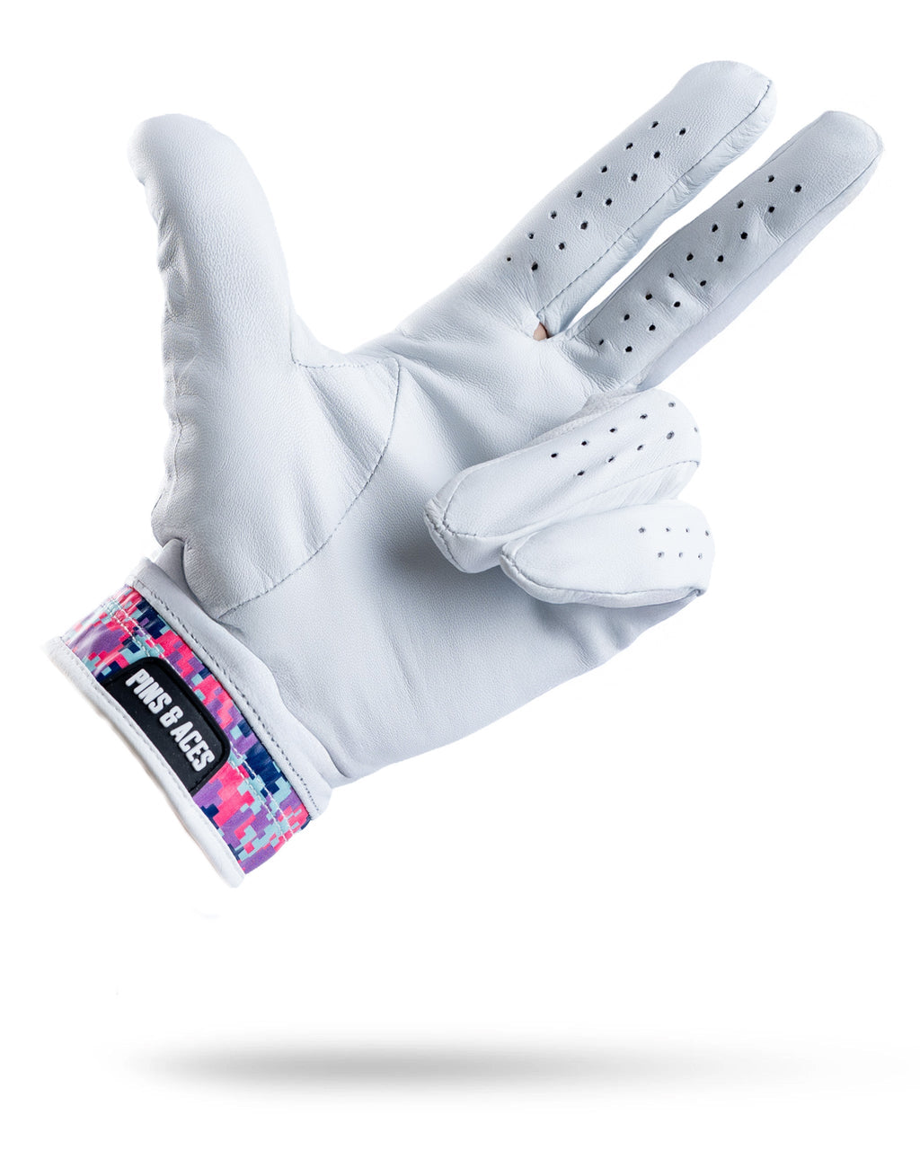 Premium Tour Glove - Vivid Camo - Zero One Outpost