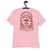 Queen's Relaxed T-Shirt - Zero One Outpost LLC