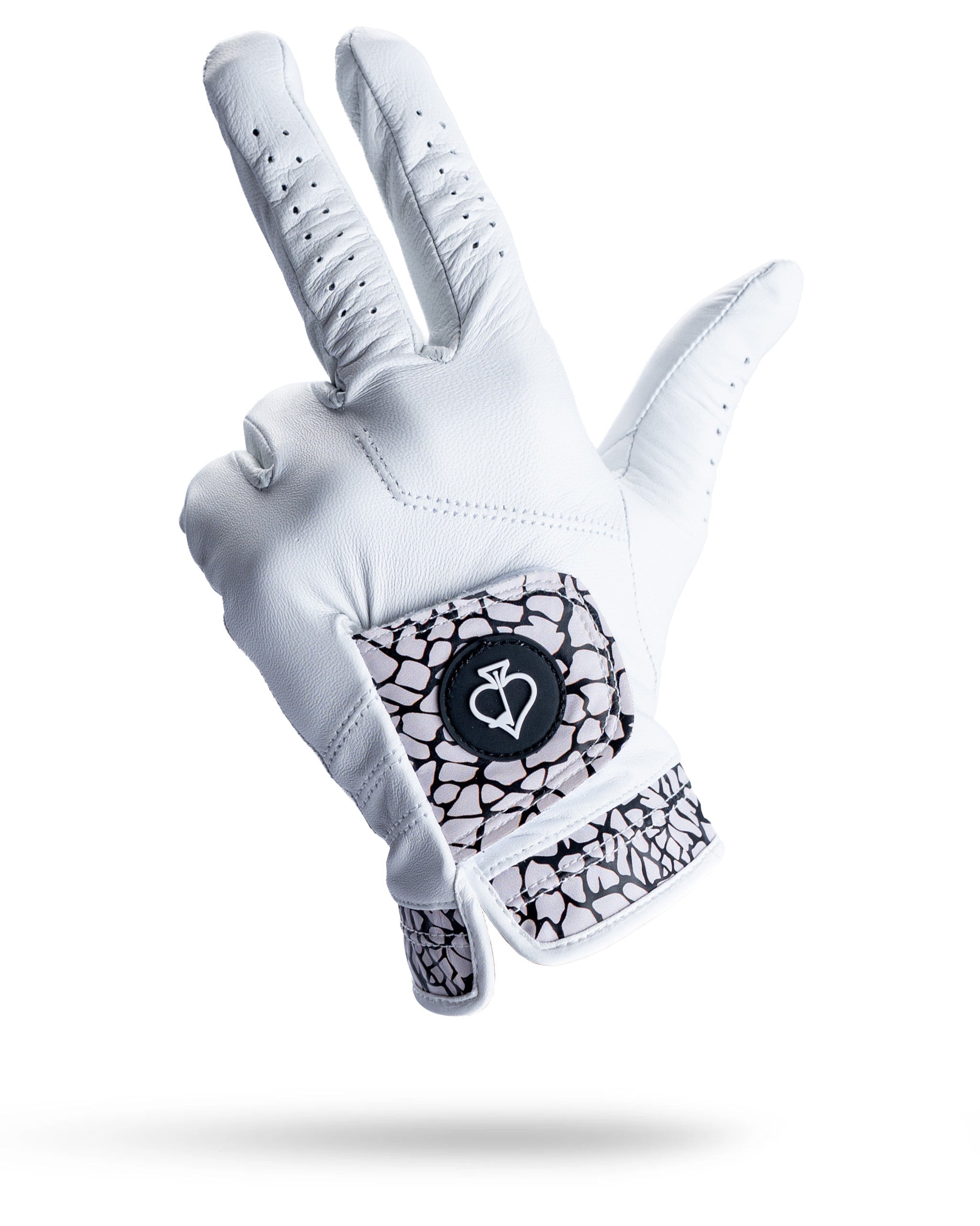 Premium Tour Glove - Elephant Print - Zero One Outpost