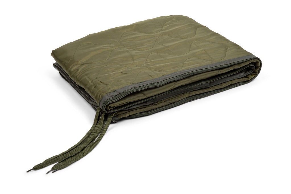 The Woobie Blanket 2.0 - Zero One Outpost
