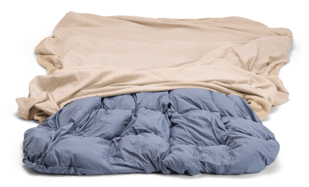 Duvet - Zero One Outpost