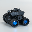 UANVB-FCR Manticore-R (Ruggedized) - Zero One Outpost