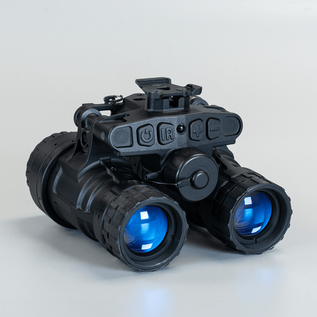 UANVB-FCR Manticore-R (Ruggedized) - Zero One Outpost