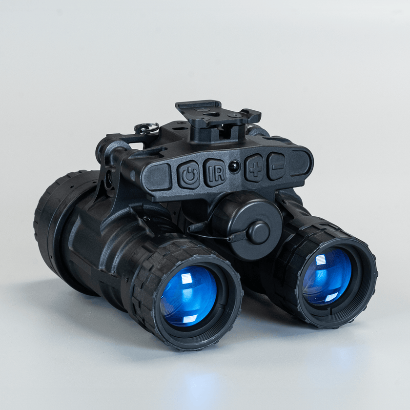 UANVB-FCR Manticore-R (Ruggedized) - Zero One Outpost