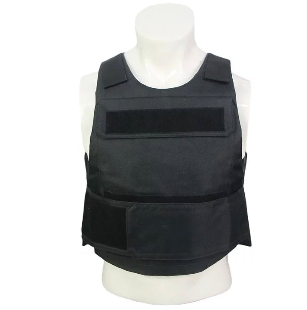 “RT Concealment” Concealable Plate Carrier with 10x12 pockets - Zero One Outpost