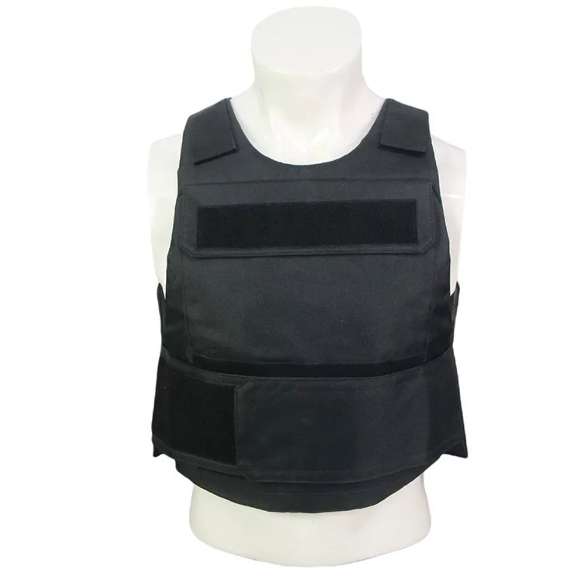 “RT Concealment” Concealable Plate Carrier with 10x12 pockets - Zero One Outpost