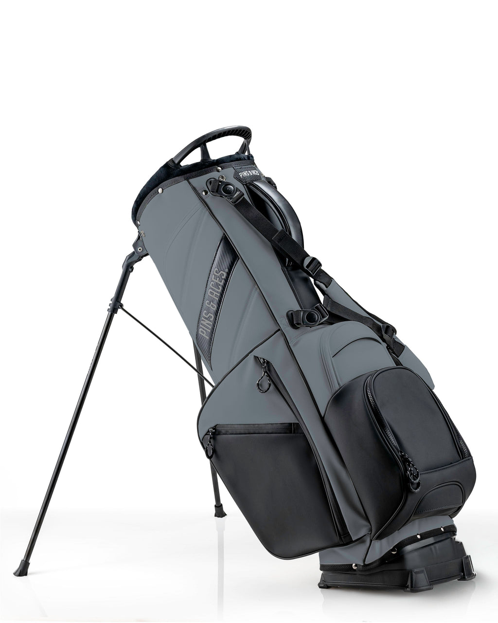 Player Preferred™ Golf Bag - Flat Ash - Zero One Outpost