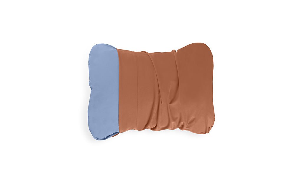 Pillowcase - Zero One Outpost