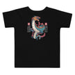 Little Operator - Dragon Tee - Zero One Outpost