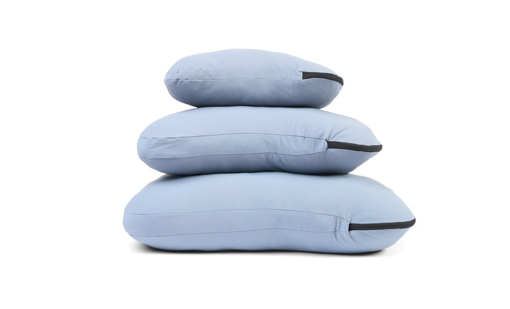Camp Pillow - Zero One Outpost