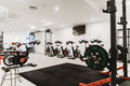 30 - Day Fitness Program - Zero One Concepts