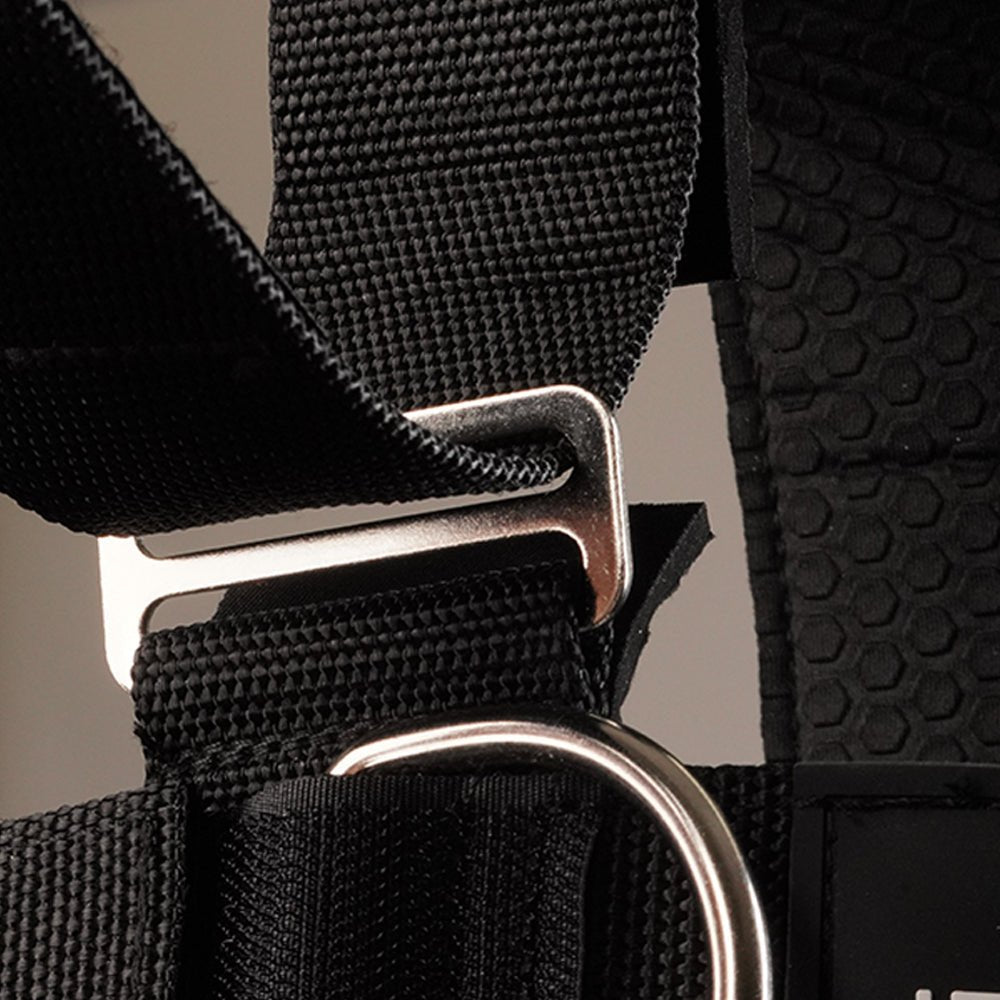 Alpha Harness Plus - Zero One Outpost