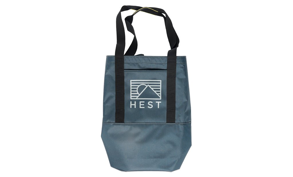 Tote Bags - Zero One Outpost
