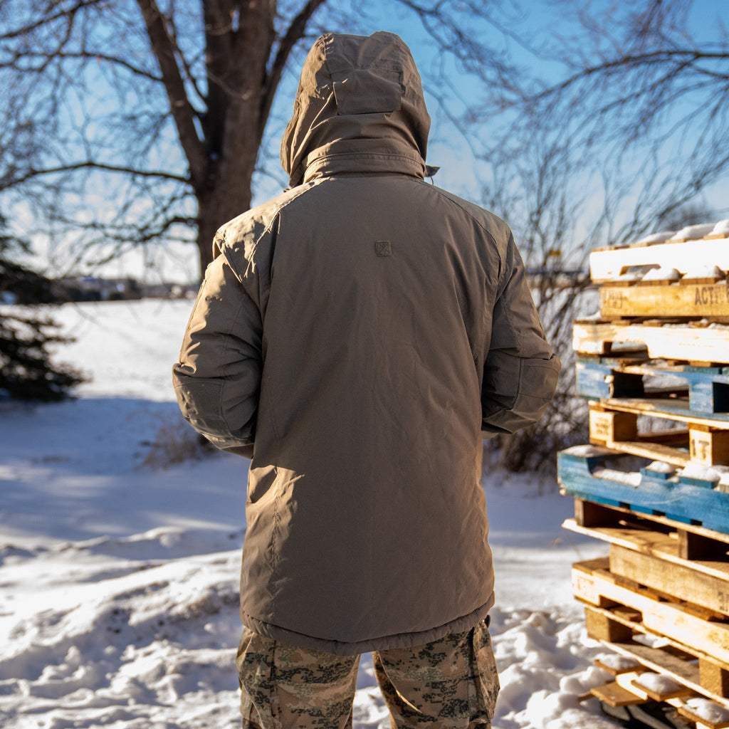 Carinthia HIG 4.0 Jacket - Zero One Outpost