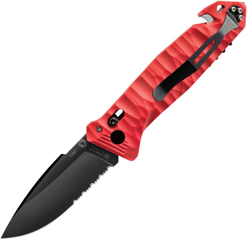 C.A.C Axis Lock Knife - Zero One Outpost