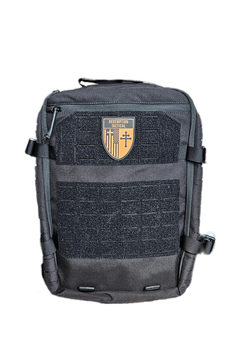 Redemption Tactical® Crusader Flatpack Plate Carrier Bag - Zero One Outpost