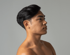HAIR STYLING PASTE - Zero One Outpost