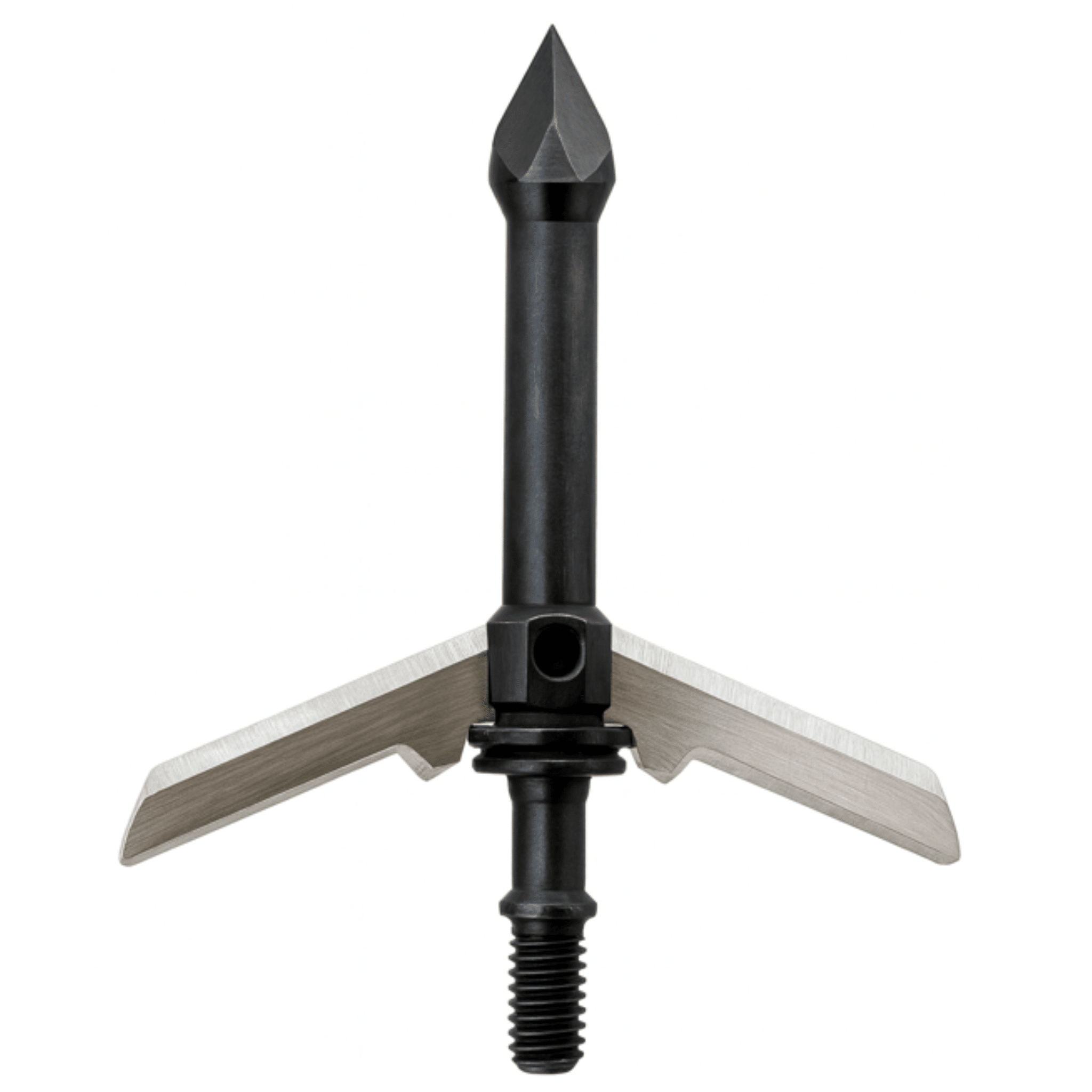 TOTA | 2 - Blade Expandable Broadhead | 2.25” Cut | 125 Grain - Zero One Outpost