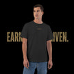 Relaxed Mid-Weight Tee - Zero One Outpost LLC