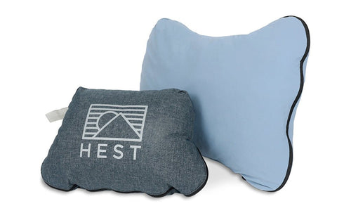 Camp Pillow - Zero One Outpost