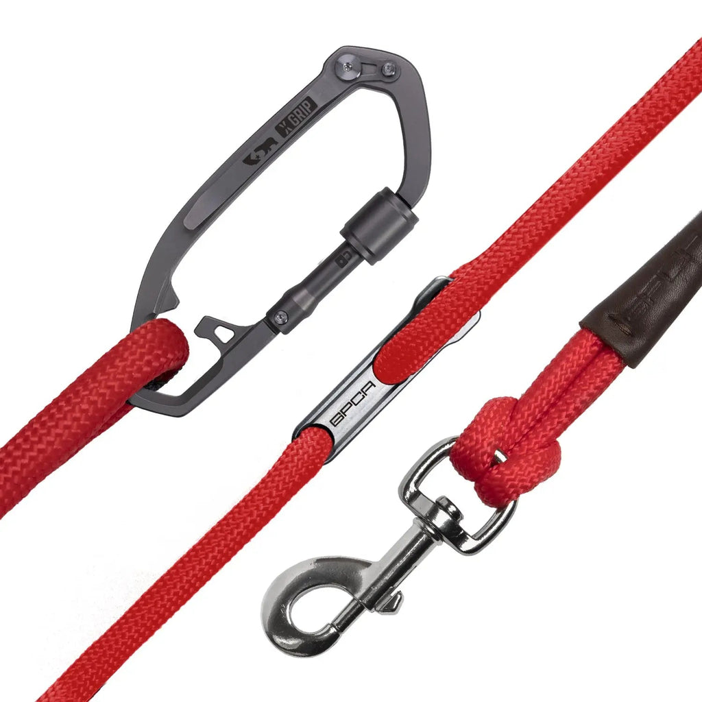 GPCA Dog Leash Set PRO / LITE - Zero One Outpost