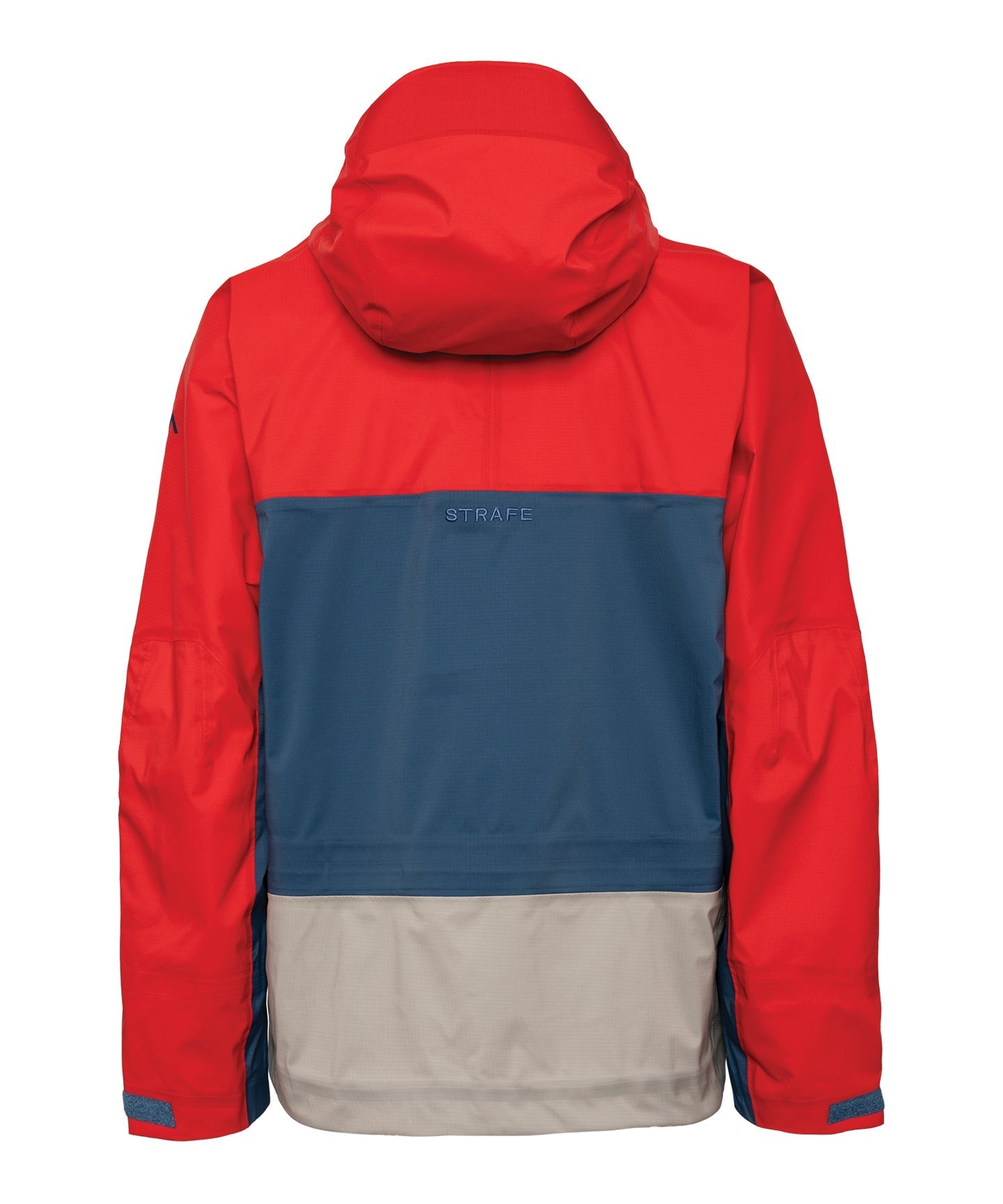 Nomad Jacket - Zero One Outpost