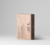 HAIR & BODY CLEANSING BAR - Zero One Outpost