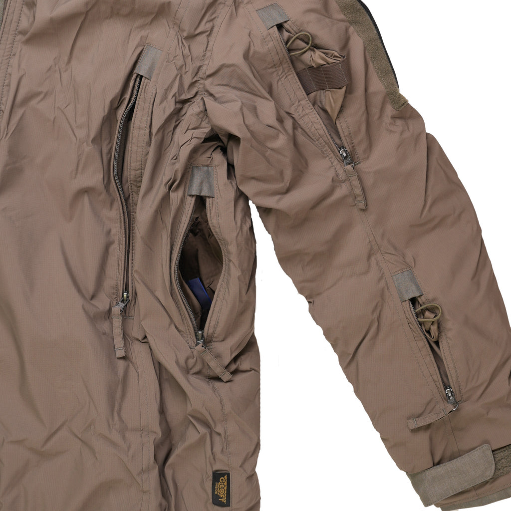 Carinthia HIG 4.0 Jacket - Zero One Outpost