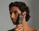 HAIR STYLING PASTE - Zero One Outpost