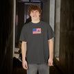 ZOO Parabellum Tee - Zero One Outpost