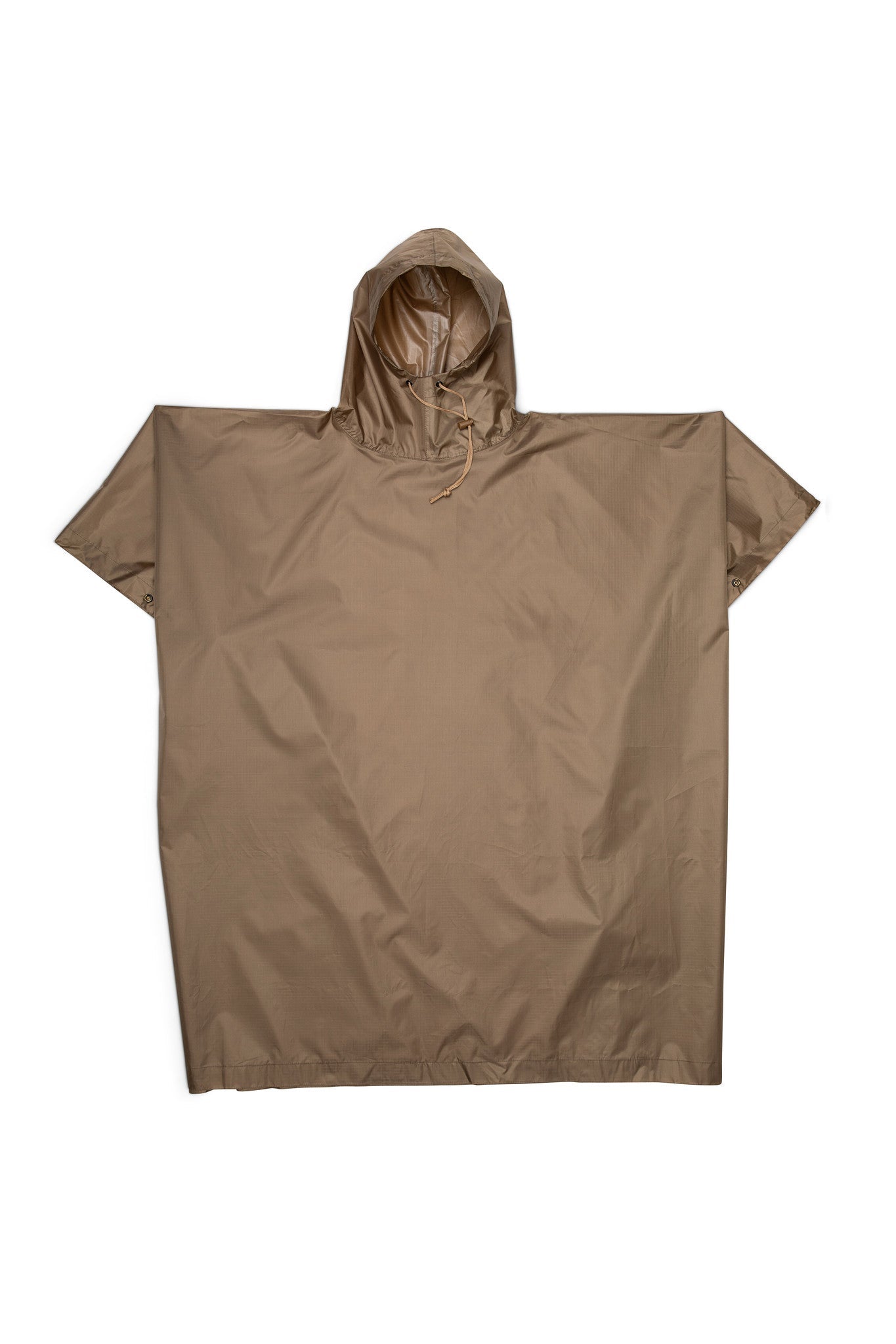 The Woobie Poncho - Zero One Outpost