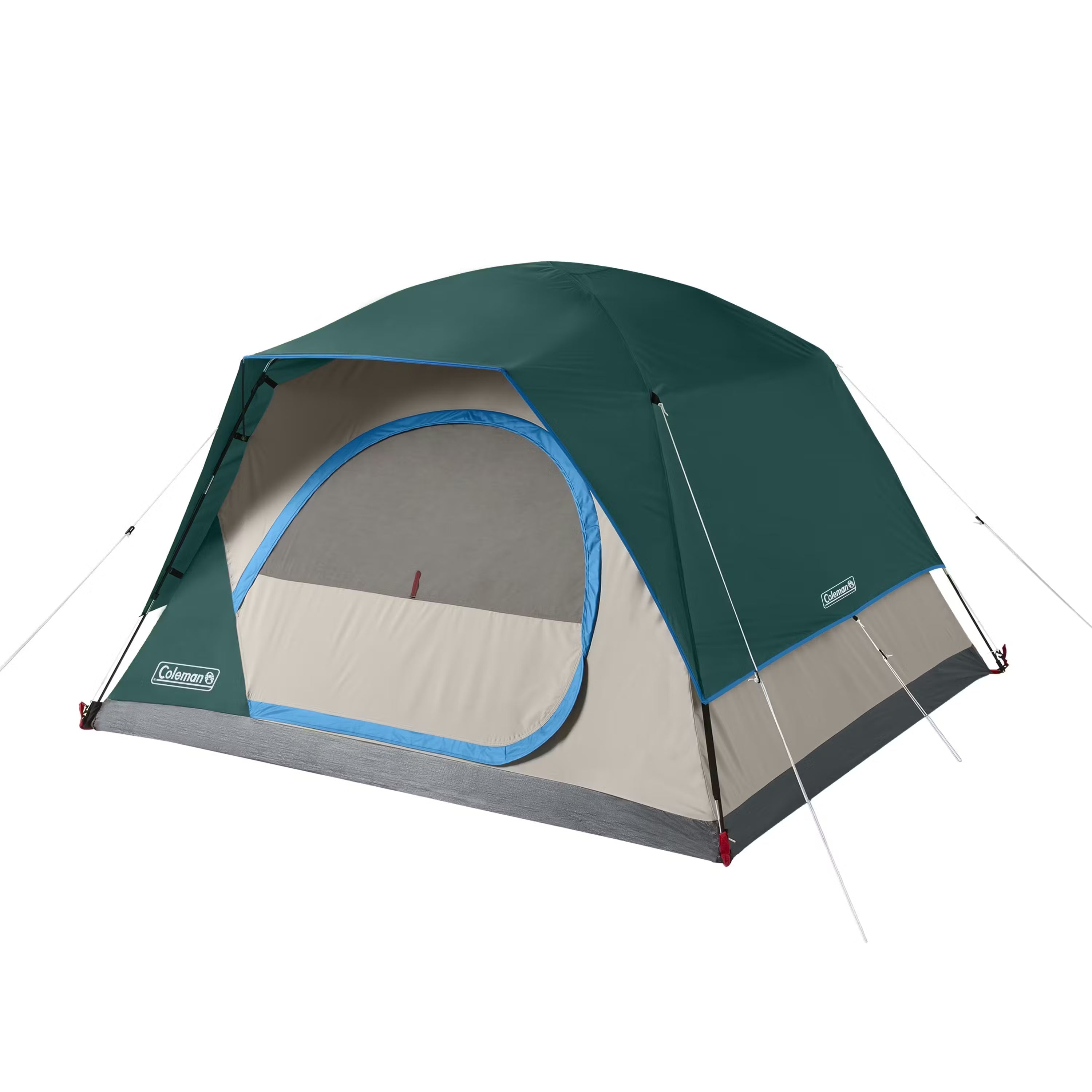 Coleman - Skydome Three Season Tent - Zero One Outpost