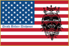 ZOO Death Before Dishonor Vinyl Sticker - Zero One Outpost