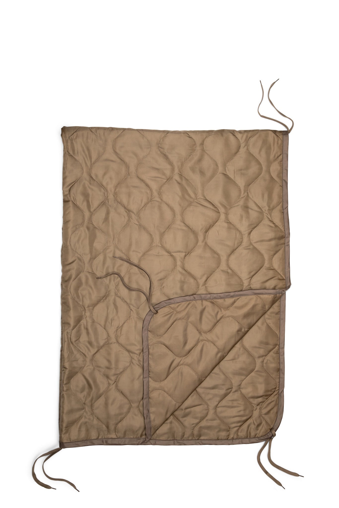 The Woobie Blanket - Zero One Outpost