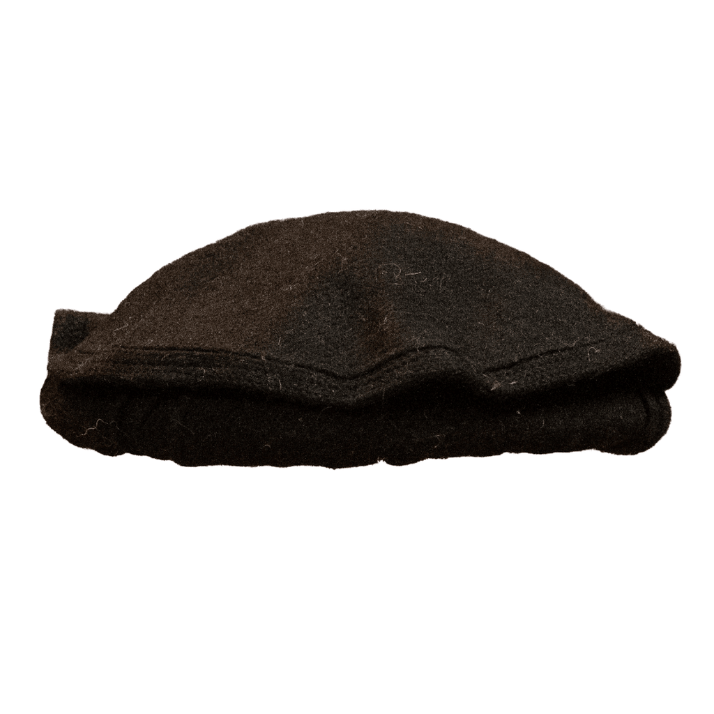 Pakistani Wool Pakol - Zero One Outpost