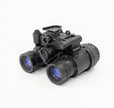 The NVG-ALPHA (Ruggedized Night Vision Binocular) - Zero One Outpost