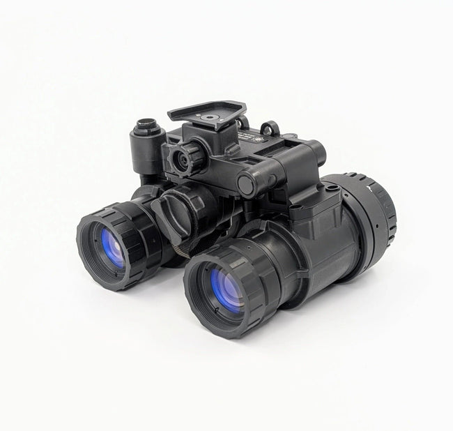The NVG-ALPHA (Ruggedized Night Vision Binocular) - Zero One Outpost