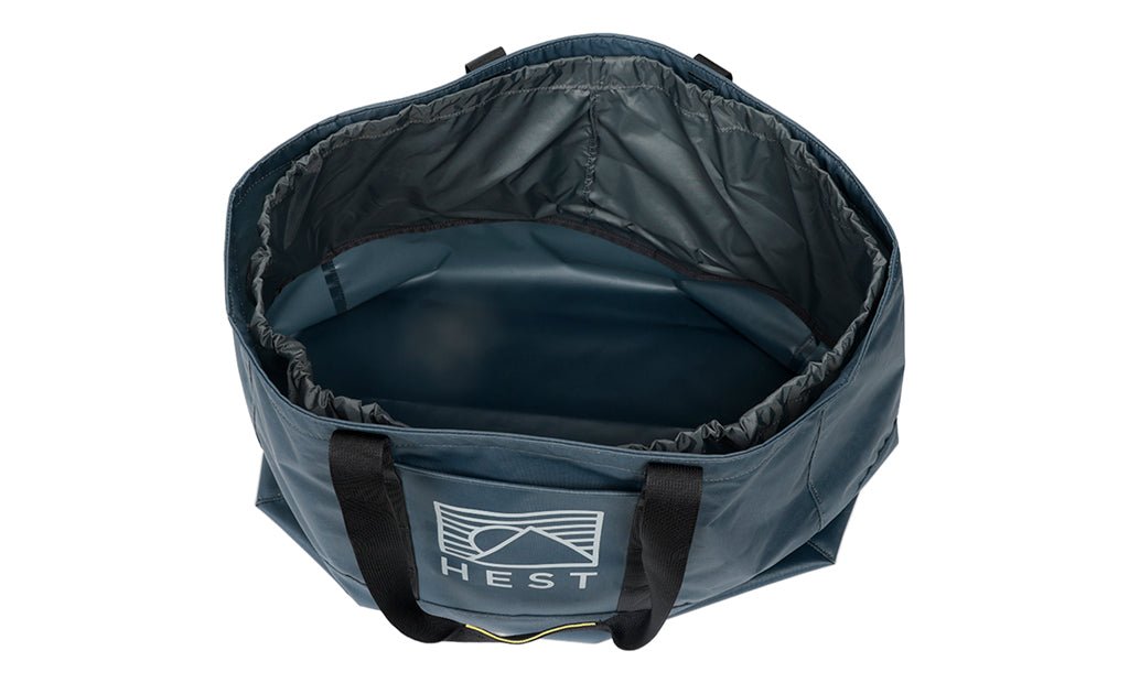 Tote Bags - Zero One Outpost
