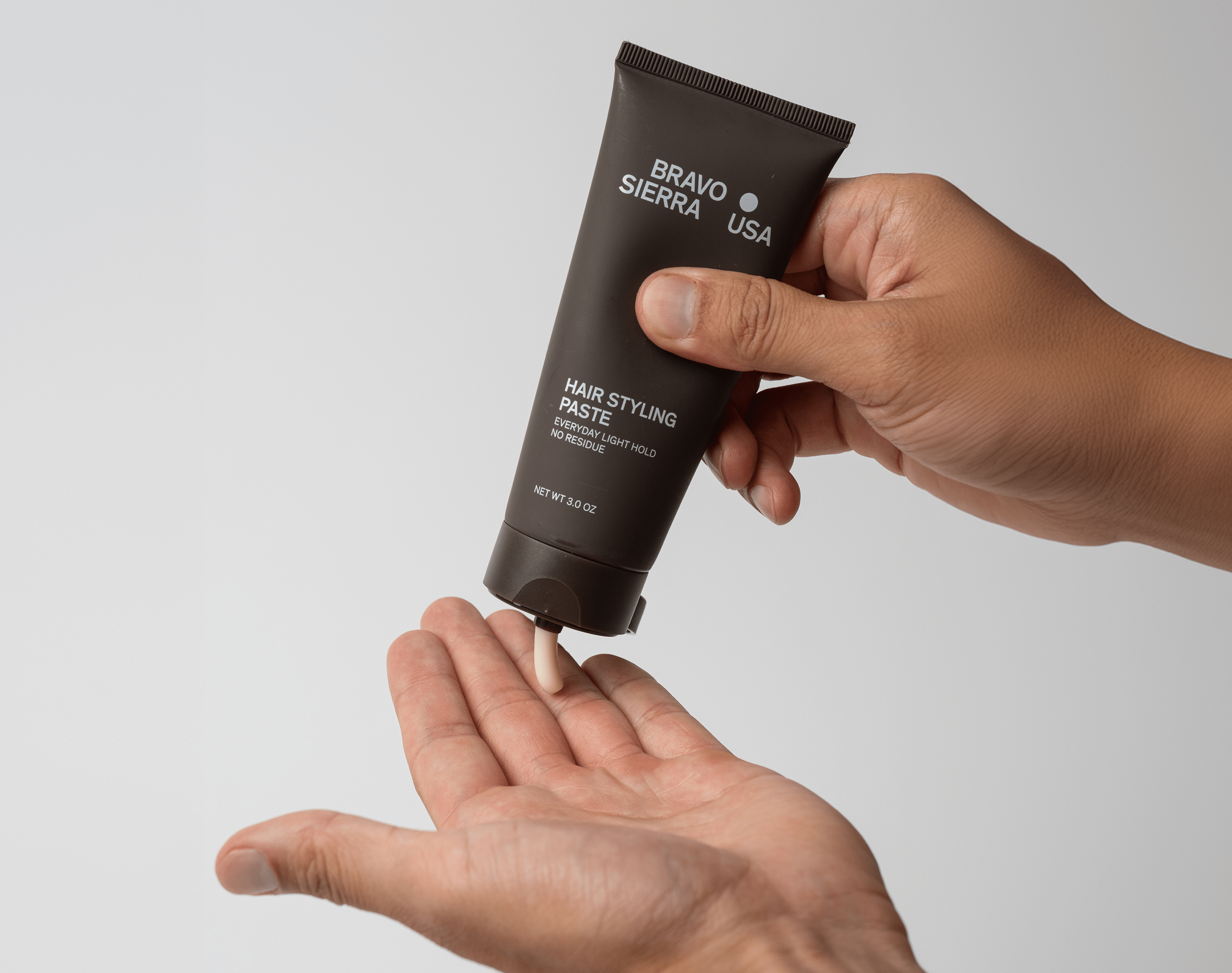 HAIR STYLING PASTE - Zero One Outpost
