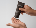 HAIR STYLING PASTE - Zero One Outpost