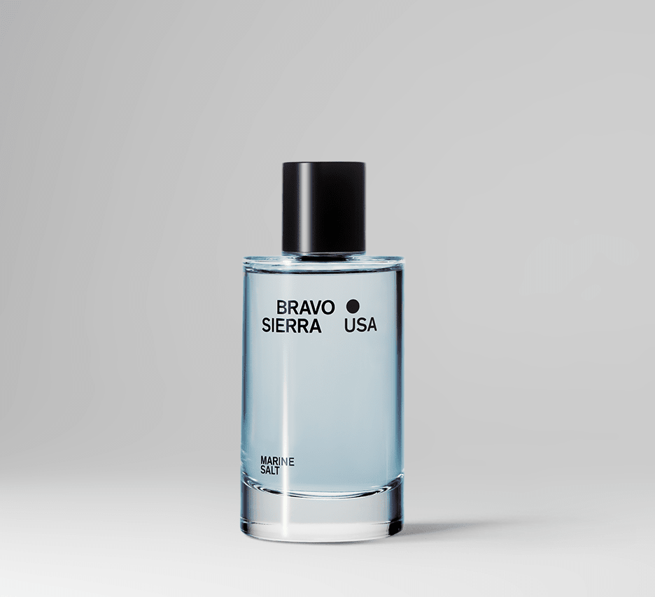 BODY FRAGRANCE - Zero One Outpost