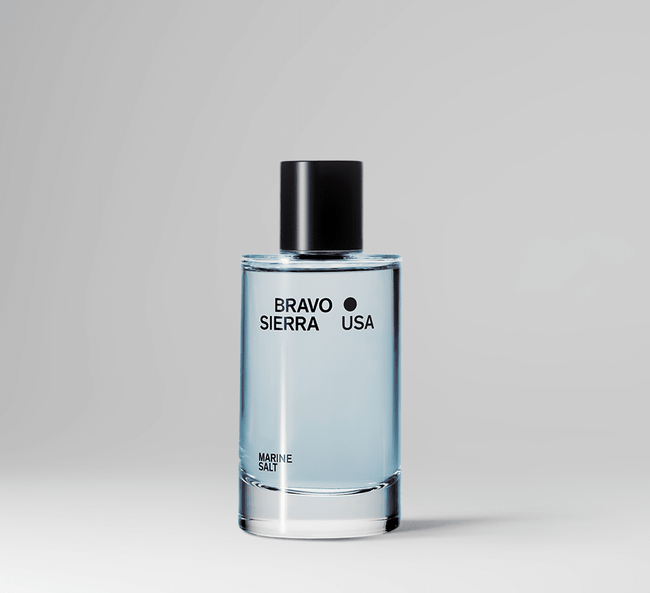 BODY FRAGRANCE - Zero One Outpost
